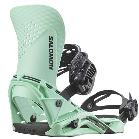 Salomon Men&#39;s Hologram Snowboard Bindings