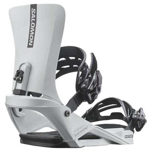 Salomon Unisex Rhythm Snowboard Bindings