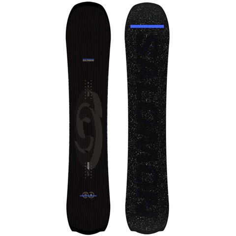 Salomon Men&#39;s Fastlane Snowboard