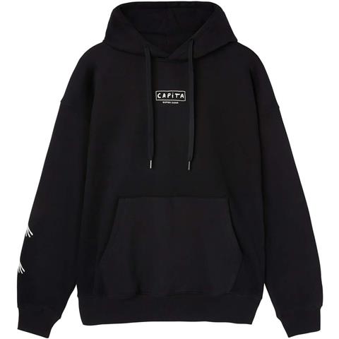 Capita Men's Longo  Snowboard Hoodie