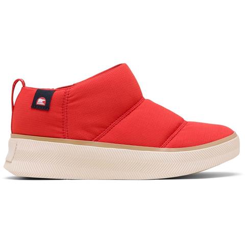 Sorel Women's Out N About IV Mini Puffy Boot