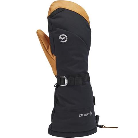 Gordini Men&#39;s Radiator Mitten