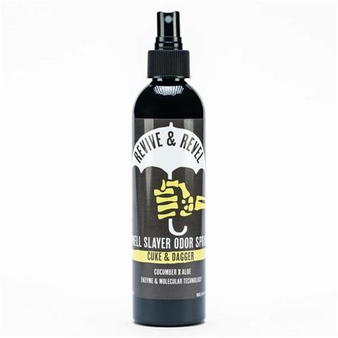 Revive & Revel Smell Slayer Deodorizing Spray