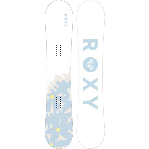 Roxy Women&#39;s Dawn Snowboard