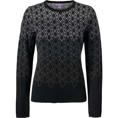 Fera Women's Aura Crew Sweater