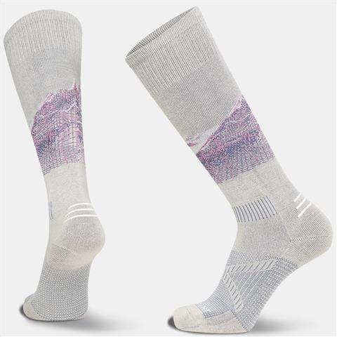 Le Bent Women&#39;s Elyse Saugstad Pro Series Sock
