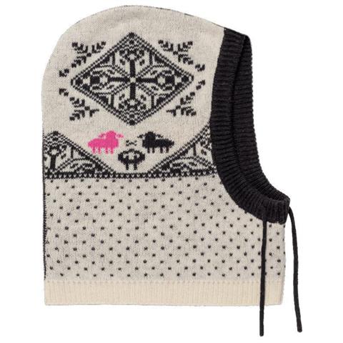 Kari Traa Women's Saga Knit Balaclava