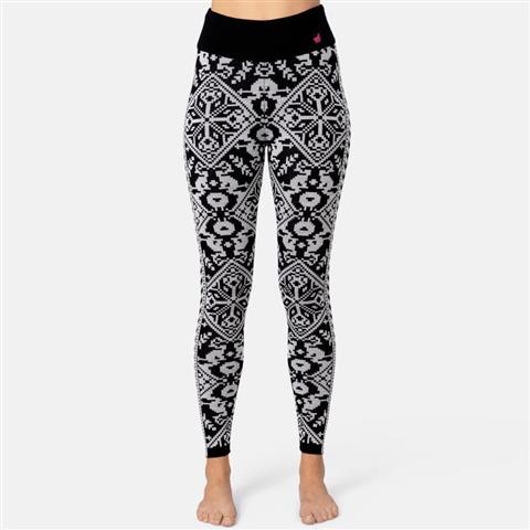 Kari Traa Women&#39;s Saga Baselayer Pants