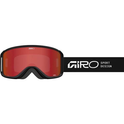 Giro Sagen Goggles