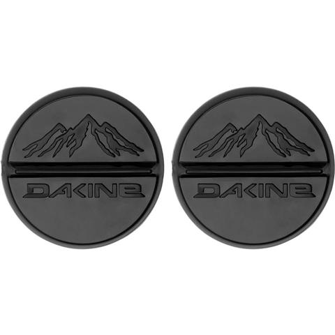 Dakine Round Scraper Stomps
