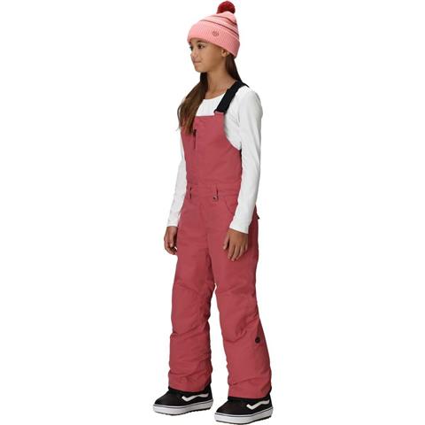 686 Sierra Insulated Bib - Girl&#39;s