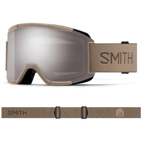 Smith Squad Goggle