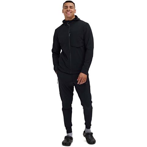 BlackStrap Men&#39;s Tribrid Full Zip