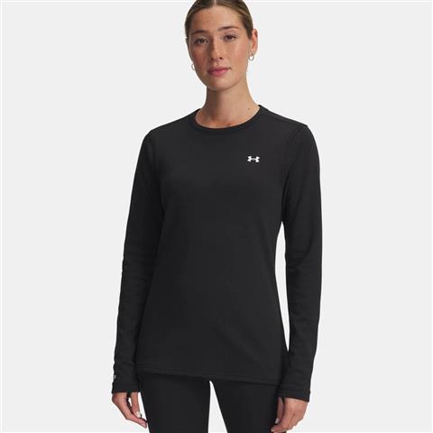 Under Armour Women&#39;s Packaged Base 3.0 Crew