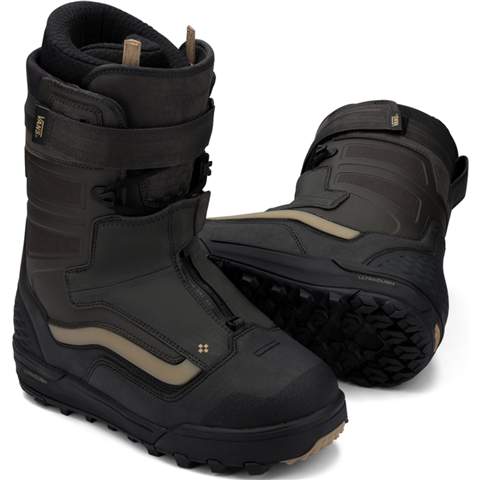 Vans Men's Hi-Country Snowboard Boots