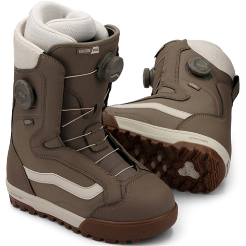 Vans Women's Encore PRO Boot