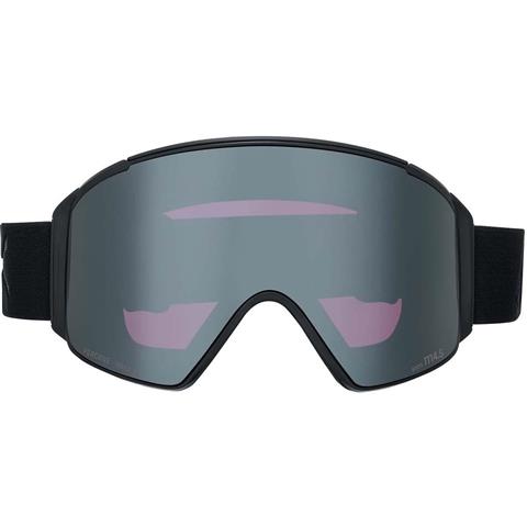 Anon M4 Goggle Cylindrical + Bonus Lens + MFI Face Mask