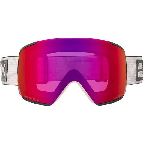 Anon M5 Toric Goggles + Bonus Lens
