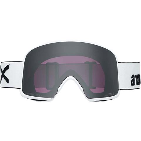 Anon M6S Goggles + Bonus Lens