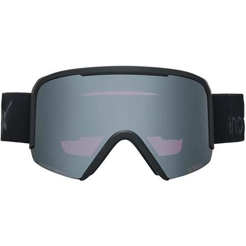 Anon Nesa Goggles + Bonus Lens