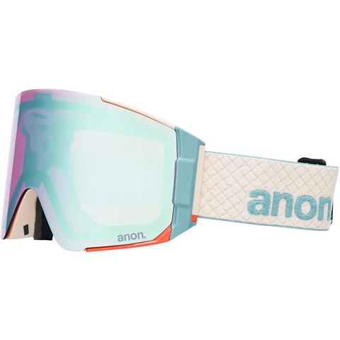 Anon Sync Goggles + Bonus Lens