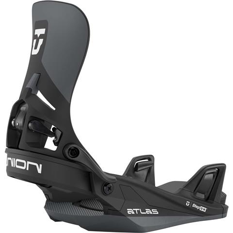 Men's Union Atlas Step On Bindings