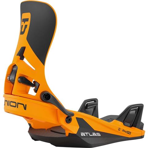 Men&#39;s Union Atlas Step On Bindings
