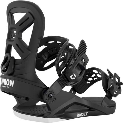 Union Youth Cadet Snowboard Bindings