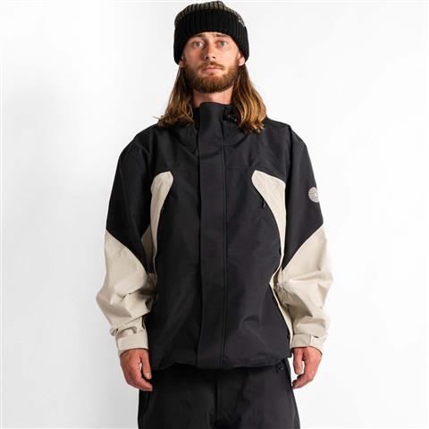 Autumn Men's Camber 3L Jacket