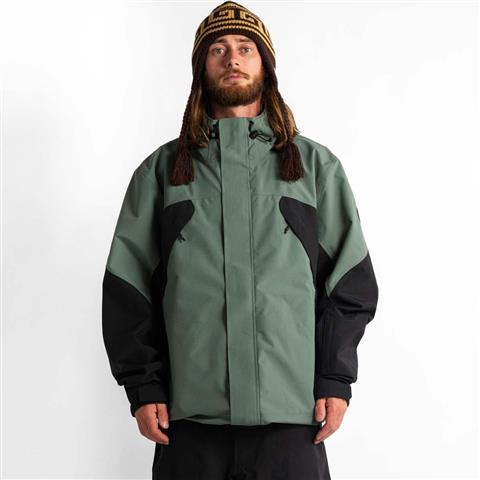 Autumn Men's Camber 3L Jacket