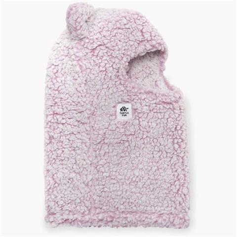 Turtle Fur Kids Comfort Lush Bear Balaclava