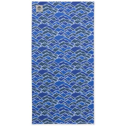 Turtle Fur Comfort Shell Totally Tubular