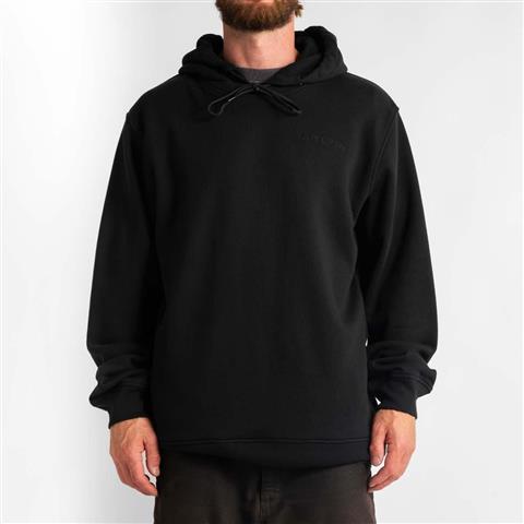 Autumn Men's Riding Hoodie