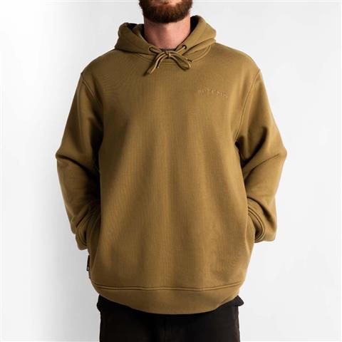 Autumn Men's Riding Hoodie