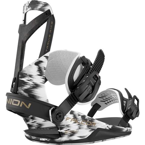 Union Men&#39;s Falcor Snowboard Bindings