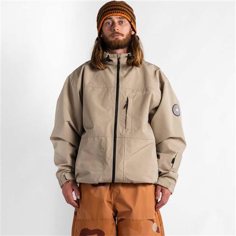 Autumn Men's Field Jacket