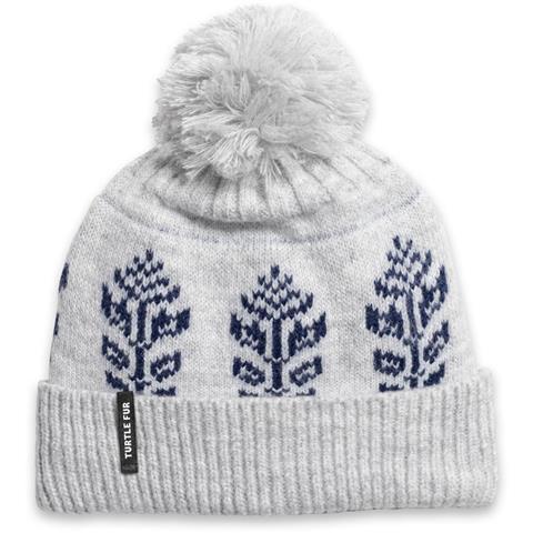 Turtle Fur Recycled Freya