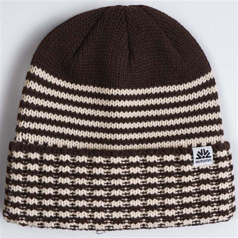 Autumn Men's Hearth Beanie