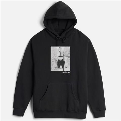 Autumn Highway Hoodie