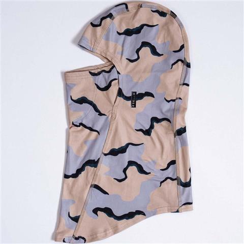 Autumn Men's Lightweight Balaclava