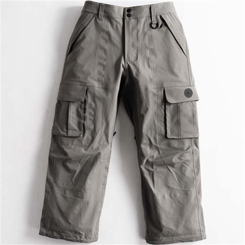 Autumn Men's Reserve 3L Pant