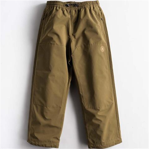Autumn Men's Service Pant