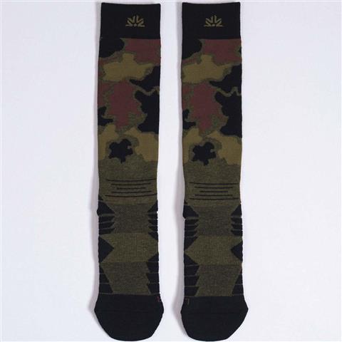Autumn Men's Service Socks