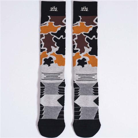 Autumn Men's Service Socks