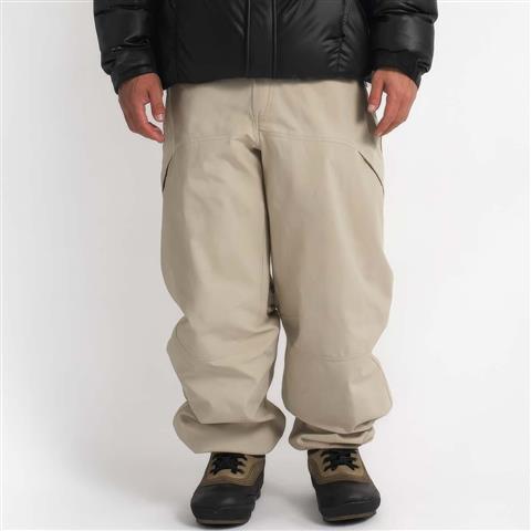 Autumn Men's Shadow 3L Pant