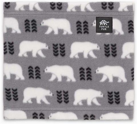 Turtle Fur Single Layer Neck - Kid's