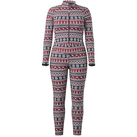Smartwool Women&#39;s Classic Thermal Merino Base Layer One Piece