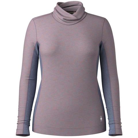 Smartwool Women&#39;s Classic Thermal Merino Mock Neck