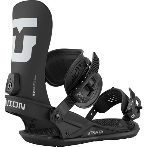 Union Men's Strata Snowboard Bindings