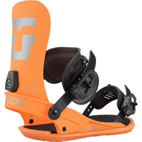 Union Men&#39;s Strata Snowboard Bindings